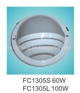 Water-proof Lights / Damp-proof?