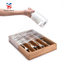 Pallet Wrapping Film Dispenser