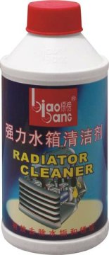 350ml Radiator cleaner