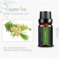 100%Pure Natural Plant Cajeput Essential Oil For Massage