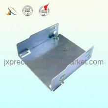 Precise Sheet Metal Assemblies / Sheet Metal Parts MA-001