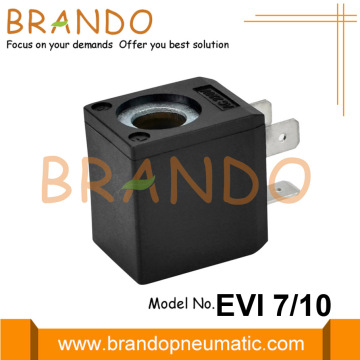 AMISCO Type EVI 7/10 Magneetspoel 24VDC 8.5W