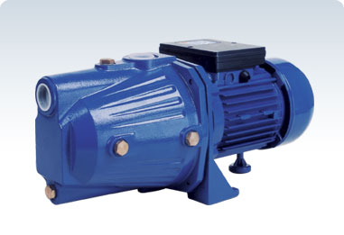 Self-priming Jet pompa JET-L SERIES