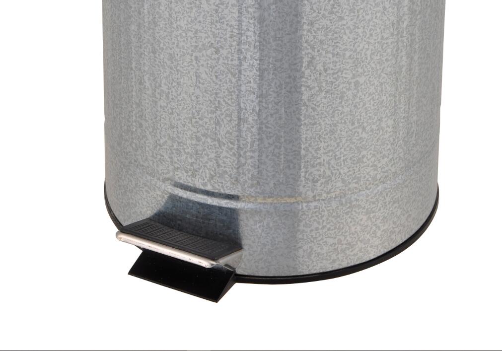 Steel Waste Bin