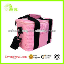 Anti-microbial PEVA Liner Cooler Bag