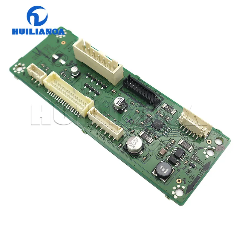 Jc92-02781A Scan Board Scanner PCA for HP Mfp E87640 E87650 E87660 E82540 E82550 E82560 Printer