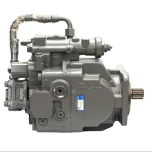 PVD-2B-50 and PVD-2B-45 Mini Excavator Hydraulic Pump