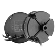 High-Power LED Drivers & Power Supplies - IP67 Waterproof LED Drivers