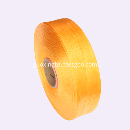 600D PP Filament Yarn