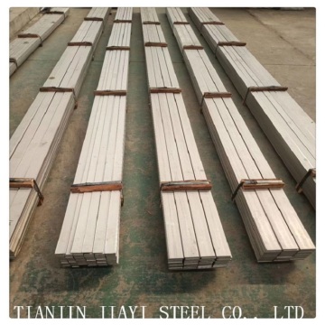 ASTM 304 Stainless Steel Flat Bar