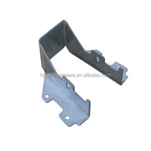 Galvanized Joist Hanger Wooden Connector Bracket