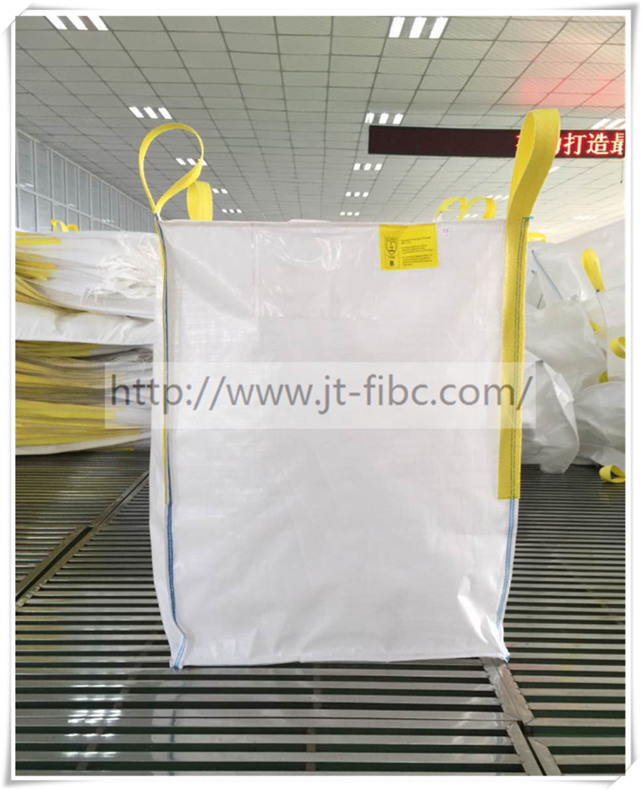 One Ton High Quality Bulk Bag