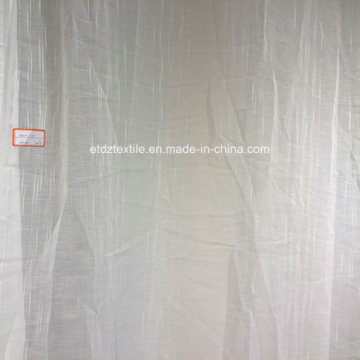 First Class Swiss Voile Lace Window Curtain