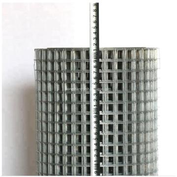 Welded Metal Wire Mesh Panels