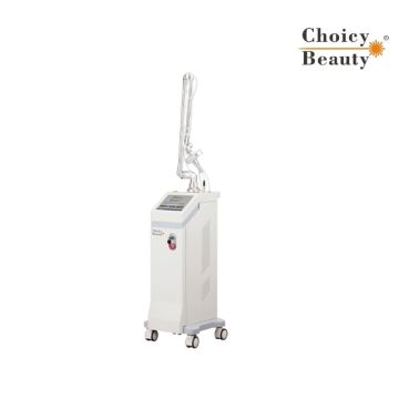 RF Tube CO2 Laser Skin Care