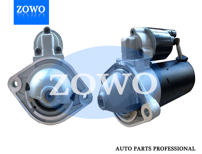 Volvo Starter Motor 2810008010