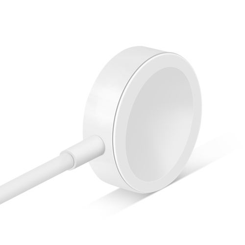 Magnetisch draadloos snel laadpad voor Iwatch