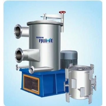 ZSL Series Outflow Pressure Screen