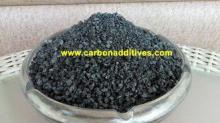 Prebaked Anode And Anode Paste Carbon Agent For Electrolyti