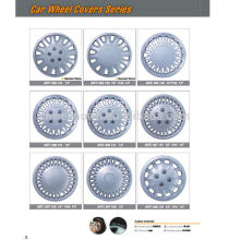 Normal paint cheaper price car wheel cover