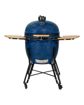27 inch kamado bbq grill