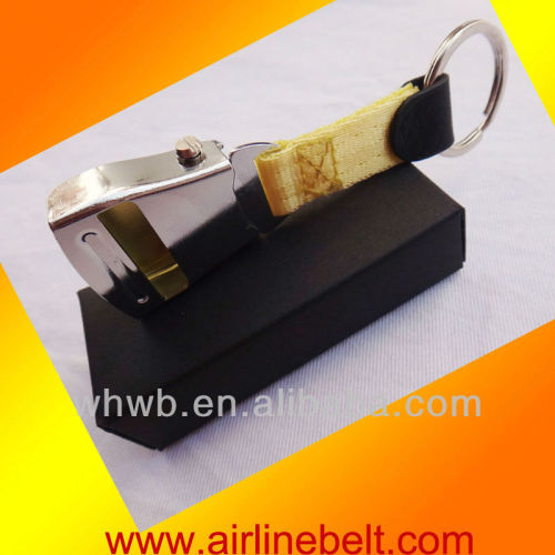 2013 HOT selling airplane design keychain