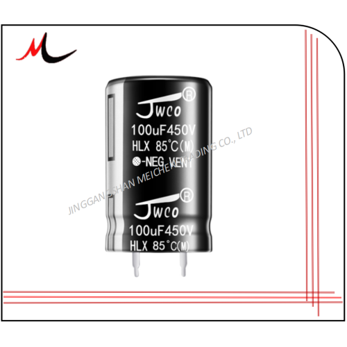 electronic capacitors 1000UF 400V SNAP IN