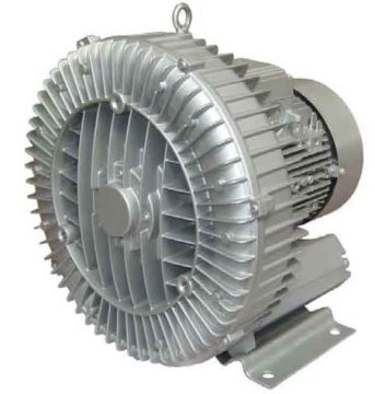 2RB710 Side Channel Blower: Ring Blower Regenerative Blower