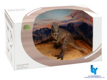 Tyrannosaurus,dinosaur toy,R/C dinosaur,statically dinosaur model