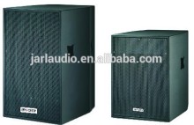 Wooden Speaker Sub bass speaker JL-118