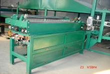 Chopped Roving Machine (LR-1830A +S)