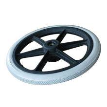 PU Foam tire