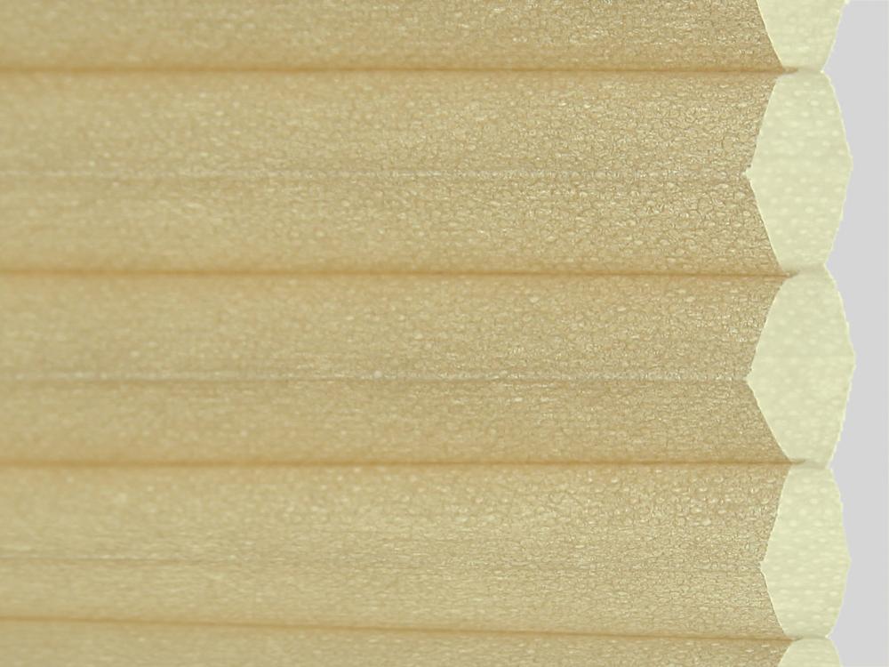 Pasadyang mga cellular blinds cordless honeycomb shade