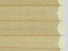 Custom cellular blinds cordless honeycomb shades