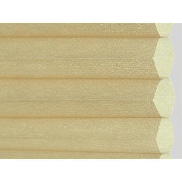 Pasadyang mga cellular blinds cordless honeycomb shade