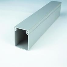 PVC Cable Trunking: All Sizes for Plastic Trunking Systems