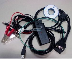 Race Universal Motorcycle Scanner