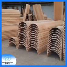 Roatry Arch Beech Rotary Die Making Plywood