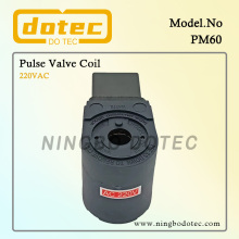PM-60 Taeha Type Solenoid Coil PM60 PM 60 220VAC