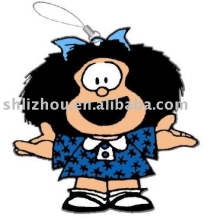 LZM-H01 mobile phone charm