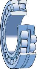 Roller Bearings 21300 Series