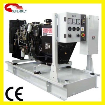 100KVA Original Perkins Engine Diesel Generator