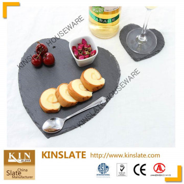 Kinslate slate place mats