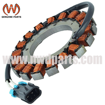 ATV Stator for Kawasaki KAF 400 Mule 600 05-16, Part Number 59031-2132