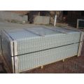 Hot Sale Galvanized Welded Wire Mesh Panel