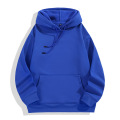 Winter Pleece Gason Espò Pullover Hoodie