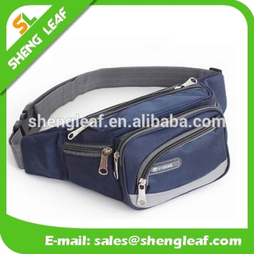 Waist bag sport waist bag sport elastic waist bag for travel