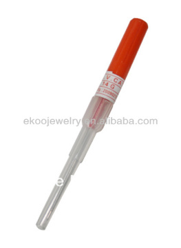 Cannula Piercing Needles