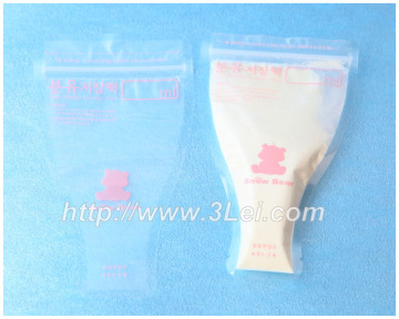 formula milk powder bag