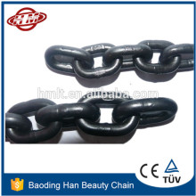 Grade 40 43 Short Link Chain factory